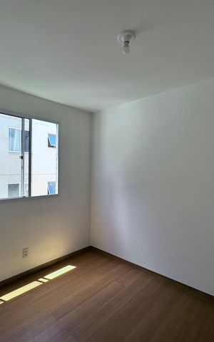 Apartamento à venda com 45m², 2 quartos e 1 vaga Apartamento à venda com 45m², 2 quartos e 1 vagaQuarto 1