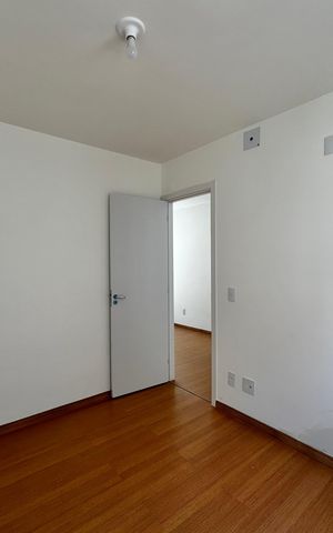Apartamento à venda com 45m², 2 quartos e 1 vaga Apartamento à venda com 45m², 2 quartos e 1 vagaQuarto 1