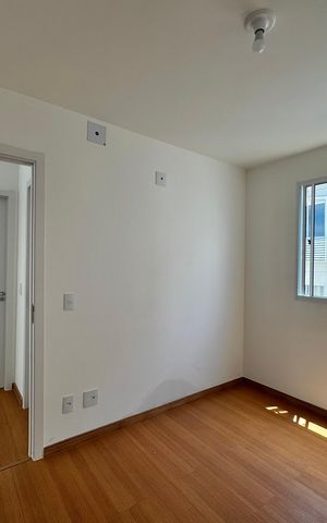 Apartamento à venda com 45m², 2 quartos e 1 vaga Apartamento à venda com 45m², 2 quartos e 1 vagaQuarto 1