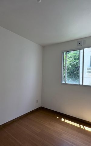 Apartamento à venda com 45m², 2 quartos e 1 vaga Apartamento à venda com 45m², 2 quartos e 1 vagaQuarto 2