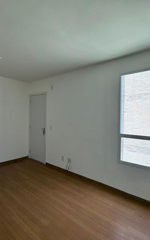 Apartamento à venda com 45m², 2 quartos e 1 vaga Apartamento à venda com 45m², 2 quartos e 1 vagaSala