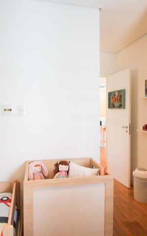 Apartamento à venda com 90m², 3 quartos e 2 vagas Apartamento à venda com 90m², 3 quartos e 2 vagasSuíte 2