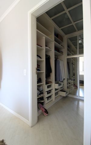 Apartamento à venda com 97m², 3 quartos e 1 vagaQuarto 3 - Suíte