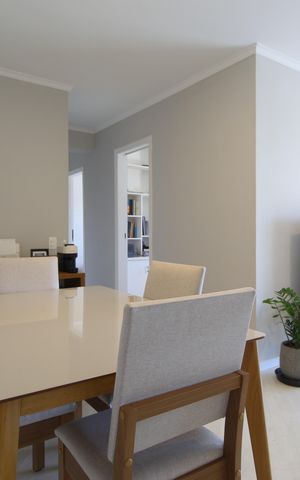 Apartamento à venda com 97m², 3 quartos e 1 vagaSala