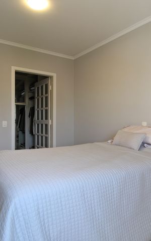 Apartamento à venda com 97m², 3 quartos e 1 vagaQuarto 3 - Suíte