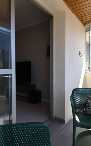 Apartamento à venda com 97m², 3 quartos e 1 vagaVaranda