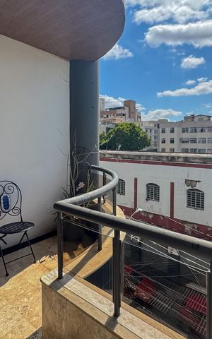 Apartamento à venda com 202m², 4 quartos e 2 vagas