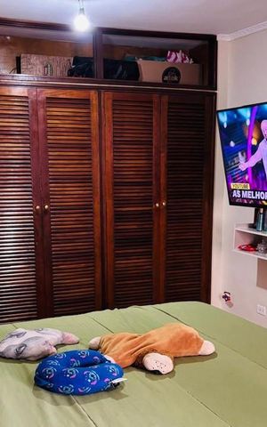 Casa à venda com 142m², 2 quartos e 1 vaga Casa à venda com 142m², 2 quartos e 1 vagaQuarto 1