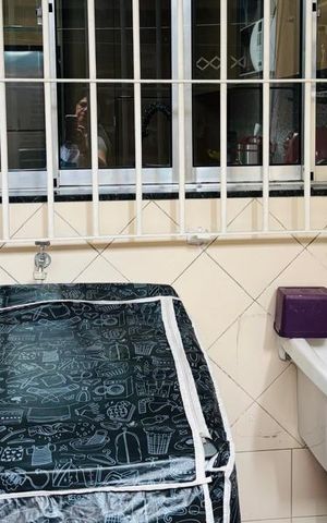 Casa à venda com 142m², 2 quartos e 1 vaga Casa à venda com 142m², 2 quartos e 1 vagaÁrea de Serviço