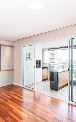 Apartamento para alugar com 96m², 2 quartos e 2 vagas Apartamento para alugar com 96m², 2 quartos e 2 vagasSala