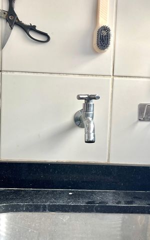 Apartamento à venda com 106m², 3 quartos e 2 vagas Apartamento à venda com 106m², 3 quartos e 2 vagasÁrea de Serviço