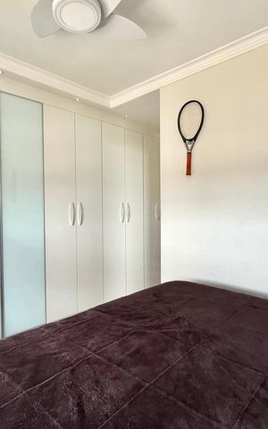 Apartamento à venda com 106m², 3 quartos e 2 vagas Apartamento à venda com 106m², 3 quartos e 2 vagasSuite