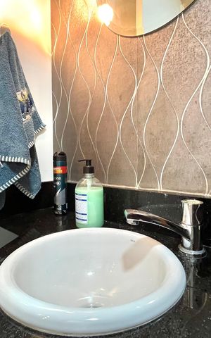 Apartamento à venda com 106m², 3 quartos e 2 vagas Apartamento à venda com 106m², 3 quartos e 2 vagasLavabo