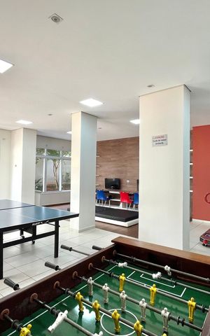 Apartamento à venda com 106m², 3 quartos e 2 vagas Apartamento à venda com 106m², 3 quartos e 2 vagasÁrea comum