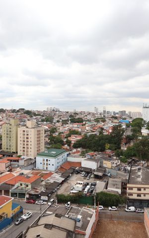 Studio para alugar com 40m², 1 quarto e sem vagaVista do Solário