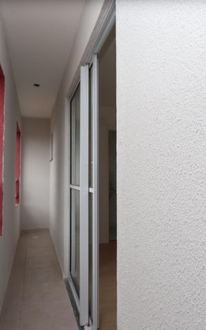 Studio para alugar com 40m², 1 quarto e sem vagaSacada da Sala