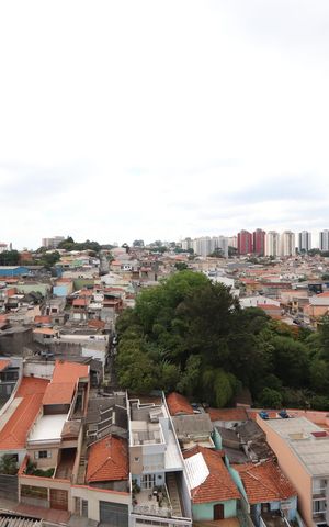 Studio para alugar com 40m², 1 quarto e sem vagaVista do Solário