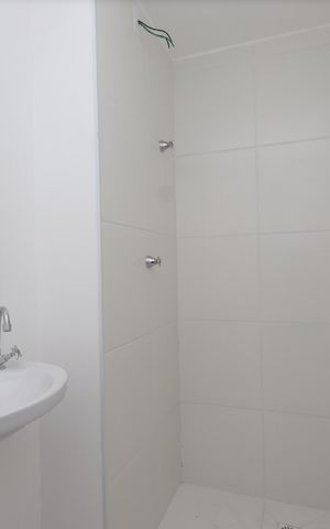 Studio para alugar com 40m², 1 quarto e sem vagaBanheiro