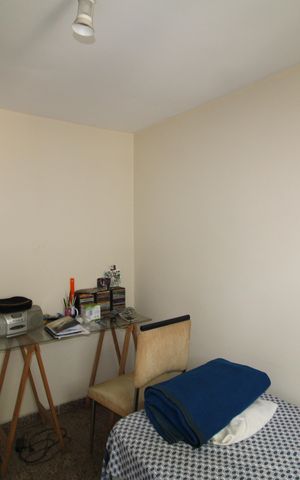 Apartamento à venda com 60m², 2 quartos e 1 vagaQuarto 2