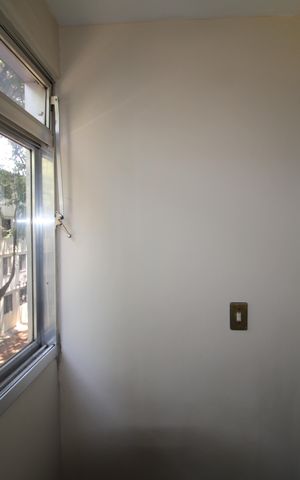 Apartamento à venda com 60m², 2 quartos e 1 vagaSala - Varanda