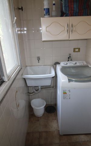 Apartamento à venda com 60m², 2 quartos e 1 vagaCozinha / Área de Serviço
