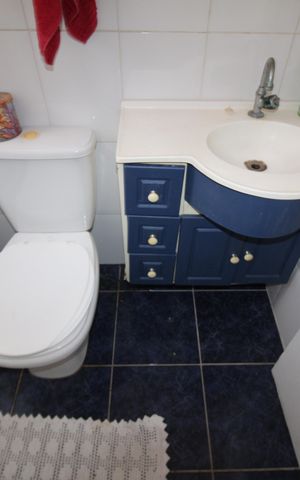 Apartamento à venda com 60m², 2 quartos e 1 vagaBanheiro