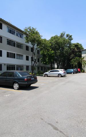 Apartamento à venda com 60m², 2 quartos e 1 vagaÁrea Comum