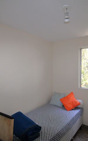 Apartamento à venda com 60m², 2 quartos e 1 vagaQuarto 2