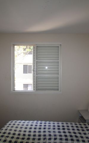 Apartamento à venda com 60m², 2 quartos e 1 vagaQuarto 1