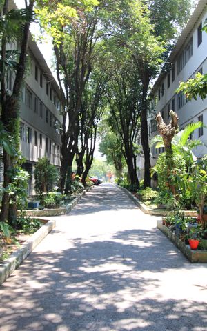 Apartamento à venda com 60m², 2 quartos e 1 vagaÁrea Comum