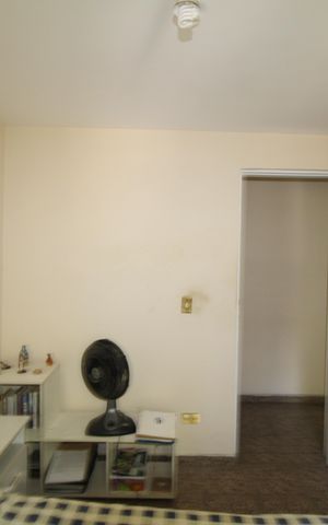 Apartamento à venda com 60m², 2 quartos e 1 vagaQuarto 1