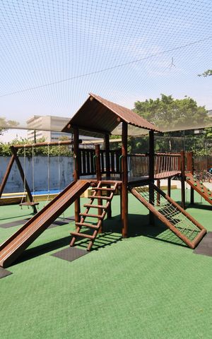 Apartamento à venda com 60m², 2 quartos e 1 vagaÁrea Comum