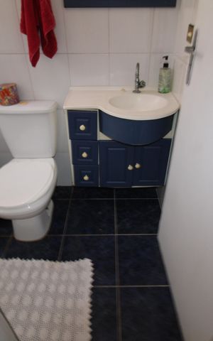 Apartamento à venda com 60m², 2 quartos e 1 vagaBanheiro