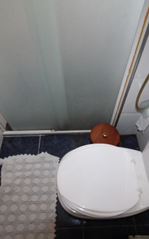 Apartamento à venda com 60m², 2 quartos e 1 vagaBanheiro
