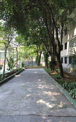 Apartamento à venda com 60m², 2 quartos e 1 vagaÁrea Comum