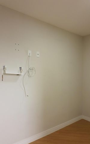 Apartamento à venda com 58m², 3 quartos e 1 vagaQuarto 1