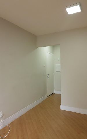Apartamento à venda com 58m², 3 quartos e 1 vagaSala 