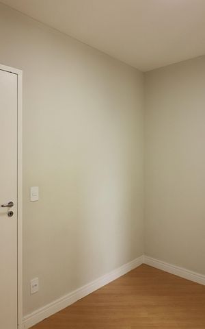 Apartamento à venda com 58m², 3 quartos e 1 vagaQuarto 2