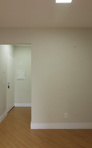 Apartamento à venda com 58m², 3 quartos e 1 vagaSala 