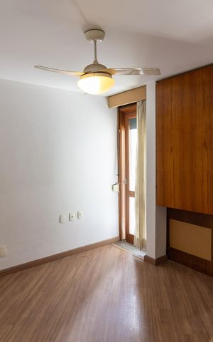 Apartamento para alugar com 50m², 1 quarto e 1 vaga Apartamento para alugar com 50m², 1 quarto e 1 vagaQuarto