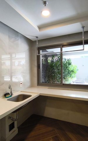 Studio para alugar com 27m², 1 quarto e sem vagaLavanderia