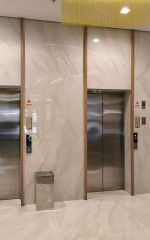 Studio para alugar com 27m², 1 quarto e sem vagaElevadores