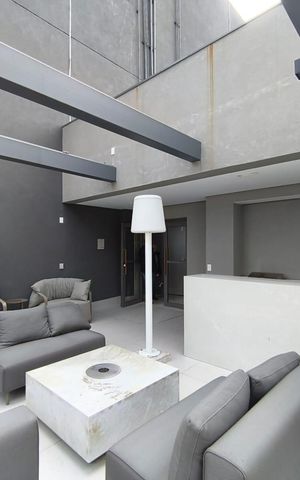 Studio para alugar com 27m², 1 quarto e sem vagaTerraço