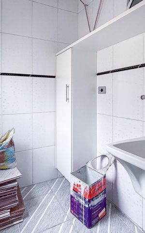 Apartamento para alugar com 42m², 2 quartos e 1 vagaÁrea de Serviço