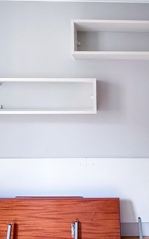 Apartamento para alugar com 42m², 2 quartos e 1 vagaQuarto 1
