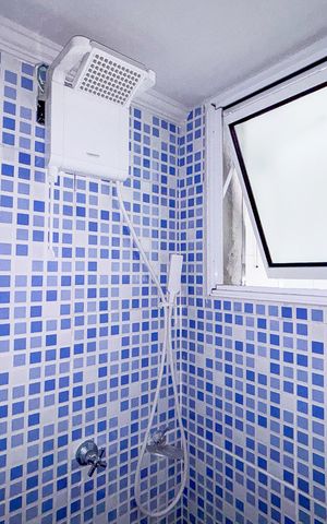 Apartamento para alugar com 42m², 2 quartos e 1 vagaBanheiro Social