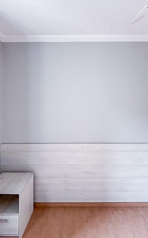 Apartamento para alugar com 42m², 2 quartos e 1 vagaQuarto 2