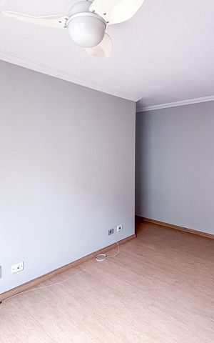 Apartamento para alugar com 42m², 2 quartos e 1 vagaQuarto 1