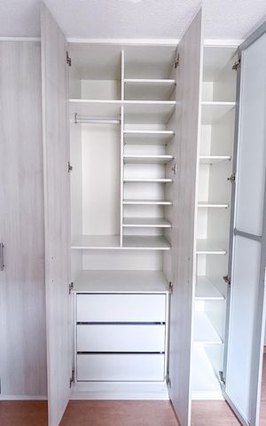 Apartamento para alugar com 42m², 2 quartos e 1 vagaQuarto 2