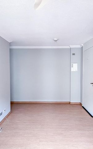 Apartamento para alugar com 42m², 2 quartos e 1 vagaSala